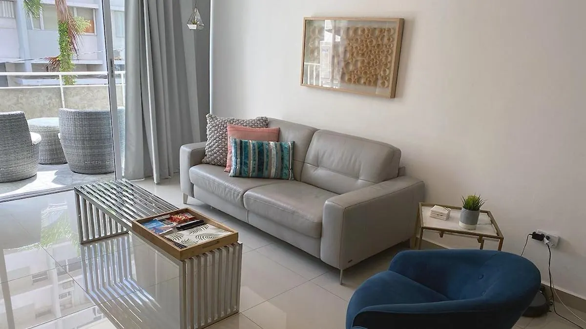 Chic & Modern Oasis In The Heart Of Condado location